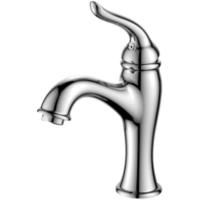 Смеситель для раковины BelBagno Tiffani TIF-LVM-CRM Хром Смеситель для раковины BelBagno Tiffani TIF-LVM-CRM Хром