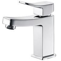 Смеситель для раковины WasserKRAFT Aller 1064 Хром