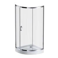 W83G-315-090CT Like Solo Slide Стекла для душ. ограждения 90x90, стекло прозрачное, проф хром глянц, W83G-315-090CT Like Solo Slide Стекла для душ. ограждения 90x90, стекло прозрачное, проф хром глянц,