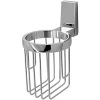 Держатель освежителя воздуха WasserKRAFT Lopau K-6045 Хром