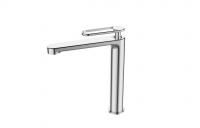 Смеситель для накладных раковин CEZARES MOMENTO-LC-01-W0