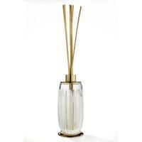 3SC MONTBLANC Ароматический диффузор, настольный, цвет: полупрозрачный хрусталь/Oro24K opaco 3SC MONTBLANC Ароматический диффузор, настольный, цвет: полупрозрачный хрусталь/Oro24K opaco