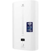 Водонагреватель накопительный Electrolux EWH 100 Centurio IQ 2.0 Белый без модуля Wi-Fi