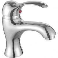 Смеситель для раковины Veragio Grazia VR.GRA-3510.CR Хром