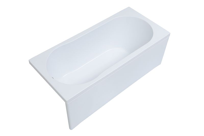 Фронтальный экран Aquanet Light 160 Фронтальный экран Aquanet Light 160