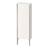 Duravit XViu запчасть - Ножки 240x25x10мм, алюминивые, в комплекте : 2шт., цвет: champagne matt