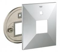 Розетка 63-103 GROHE 46796000 Розетка 63-103 GROHE 46796000