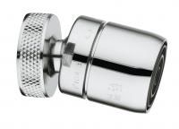 Аэратор GROHE с внутренней резьбой M 22 x 1 (13925000) Аэратор GROHE с внутренней резьбой M 22 x 1 (13925000)