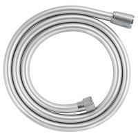 Душевой шланг GROHE SILVERFLEX 28364001 (хром, пластик, 150-см, круглый), шт Душевой шланг GROHE SILVERFLEX 28364001 (хром, пластик, 150-см, круглый), шт