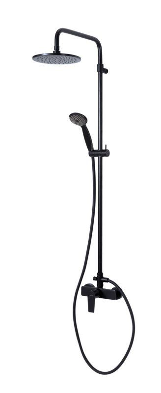 Душевая стойка со смесителем CEZARES NAUTIC-CD