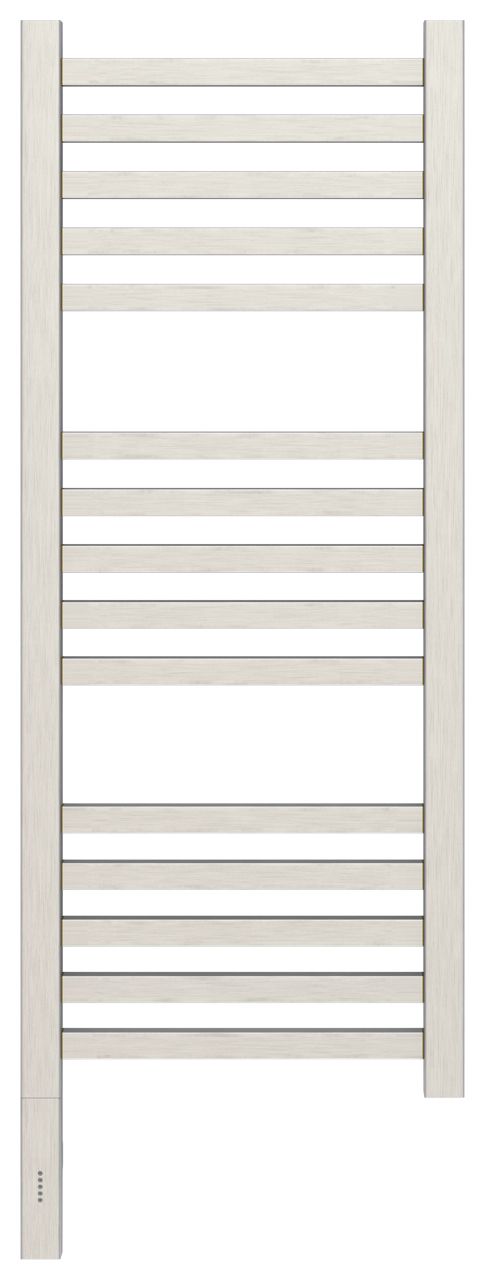 Полотенцесушитель электрический "МОДУС 3.0" 800х300 / МЭМ левый (Сатин)