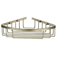 Полка корзина Timo Nelson 160077/02 Антик