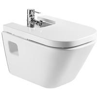 Биде Roca The Gap 357475000 подвесное Белое