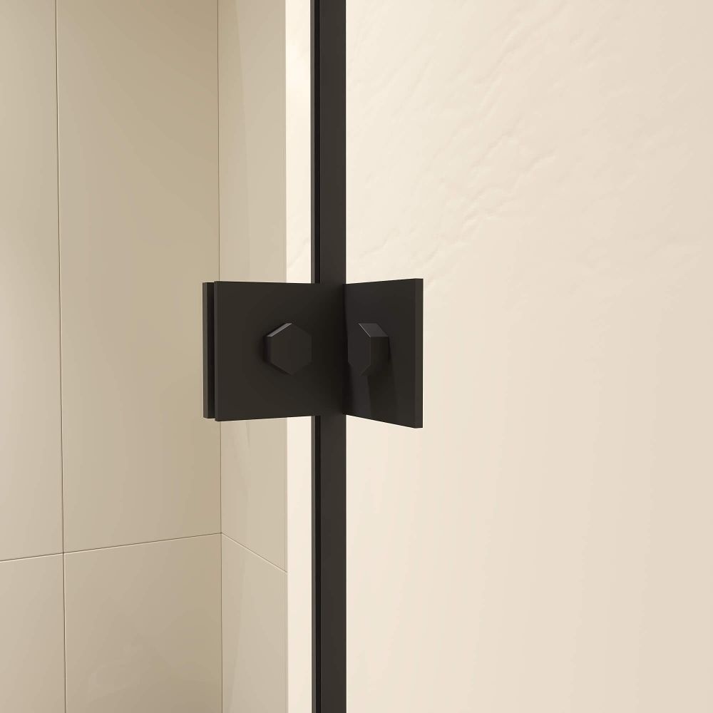 Душевой уголок RGW CL-035B (Прозрачное, 900x900)