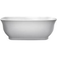 Акриловая ванна Vincea VBT-114 170x75 без гидромассажа