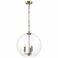 Люстра подвесная Sferico Lightstar 729131