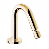 Bongio Soffi Излив для биде, цвет золото