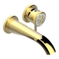 THG Встраиваемая часть однорычажного смесителя для гигиенического душа THG Встраиваемая часть однорычажного смесителя для гигиенического душа