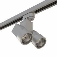 Комплект со светильником Illumo Illumo X2 Lightstar A1T051030 Комплект со светильником Illumo Illumo X2 Lightstar A1T051030
