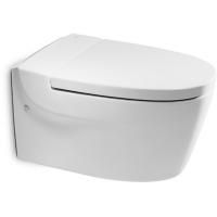 Унитаз Roca Khroma 346657000 подвесной без сиденья