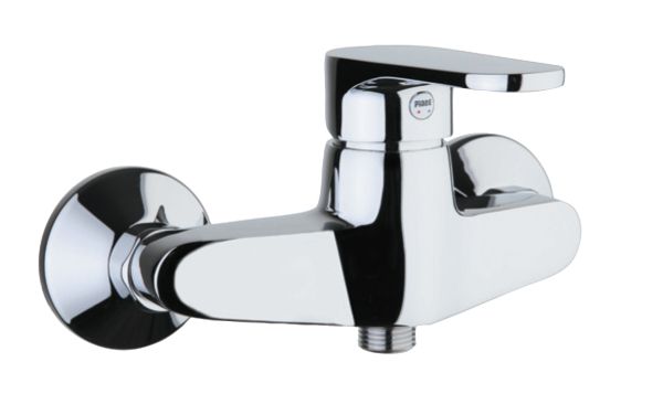 Смеситель для душа Fiore KYMA 75CR6511, хром