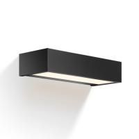Decor Walther Box 25 N LED Светильник настенный 25x10x5см, светодиодный, 1x LED 16W, цвет: черный матовый Decor Walther Box 25 N LED Светильник настенный 25x10x5см, светодиодный, 1x LED 16W, цвет: черный матовый