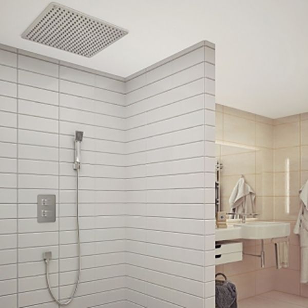 Душевая система Timo Petruma SX-5029/00SM Хром