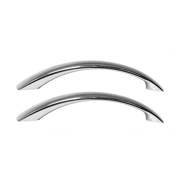 Стальная ванна BLB Universal HG B75H 170x75 с отверстиями для ручек без гидромассажа с шумоизоляцией