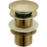 Слив для раковины, автомат(клик-клак) MEDICI