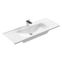 Раковина Serel 120 3039 Белая