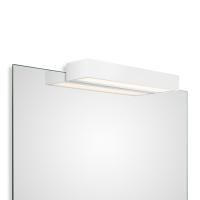 Decor Walther Box 1-40 N LED Светильник на зеркало 40x10x5см, светодиодный, 1x LED 20.6W, цвет: белый матовый Decor Walther Box 1-40 N LED Светильник на зеркало 40x10x5см, светодиодный, 1x LED 20.6W, цвет: белый матовый