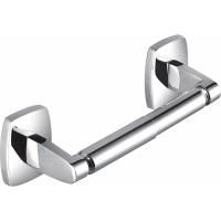 Держатель для туалетной бумаги без крышки WONZON & WOGHAND PORTO, Хром (WW-1611)