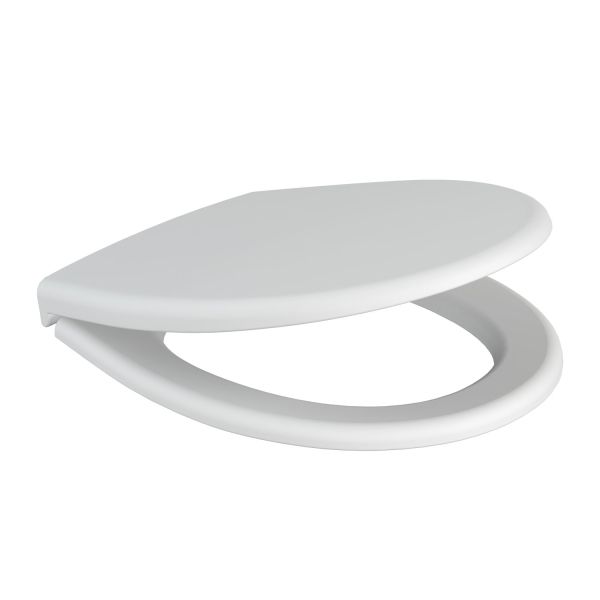 Сиденье для унитаза Cersanit TRENTO TPL (S-DS-TRENTO-PL-t)