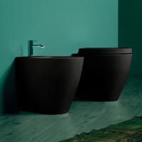 SIMAS Комплект крепежей для подвесного унитаза/биде