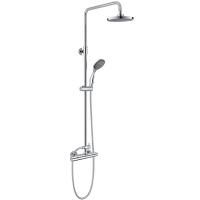 Душевая система D&K Bayern Potsdam DA2153701B07 Хром
