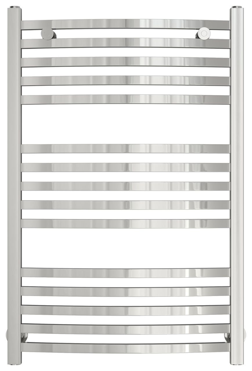Полотенцесушитель водяной АРКУС 800х500 (Без покрытия)
