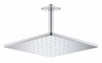 Верхний душ GROHE Rainshower 310 Mono с душевым кронштейном, хром (26565000)
