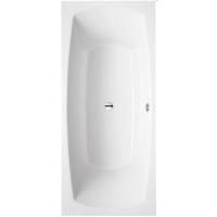 Квариловая ванна Villeroy&Boch My Art 180x80 Белый альпин Квариловая ванна Villeroy&Boch My Art 180x80 Белый альпин