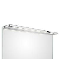 Decor Walther Slim 1-80 N LED Светильник на зеркало 80x10x2см, светодиодный, 1x LED 41.2W, цвет: хром Decor Walther Slim 1-80 N LED Светильник на зеркало 80x10x2см, светодиодный, 1x LED 41.2W, цвет: хром