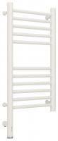 Полотенцесушитель, Сунержа, Богема 3.0, прямая, электрический, ширина, мм-332, глубина, мм-75, высота, мм-724, межосевое расстояние-300, нагревательный элемент-ТЭН, подключение-нижнее слева, электрокомплект-МЭМ, мощность, Вт-300, материал-нержавеющая стал