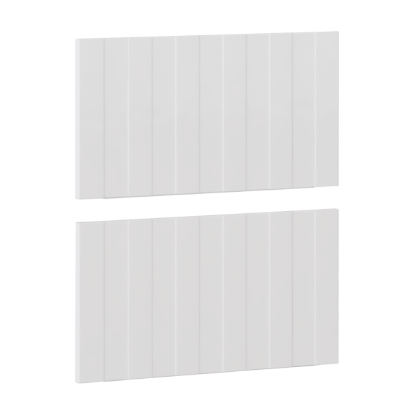 Фасад тумбы VIGO Finlay под раковину Finlay 600-0-2 (Como) к корпусу тумбы 265 (269)