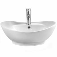 Раковина SantiLine 59 SL-1022 Белая Раковина SantiLine 59 SL-1022 Белая