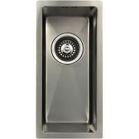 Мойка Seaman Eco Marino SME-210, стандартная комплектация Мойка Seaman Eco Marino SME-210, стандартная комплектация