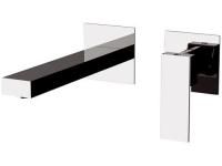 Qubica Design Смеситель для раковины QD15P