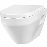 C701738SC Spirit V2.0 подвесной унитаз с сиденьем микролифт C701738SC Spirit V2.0 подвесной унитаз с сиденьем микролифт