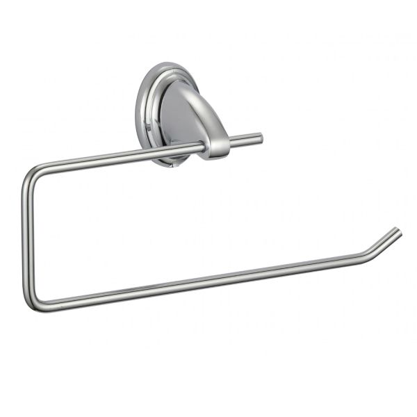 Полотенцедержатель Savol S-L03152, хром