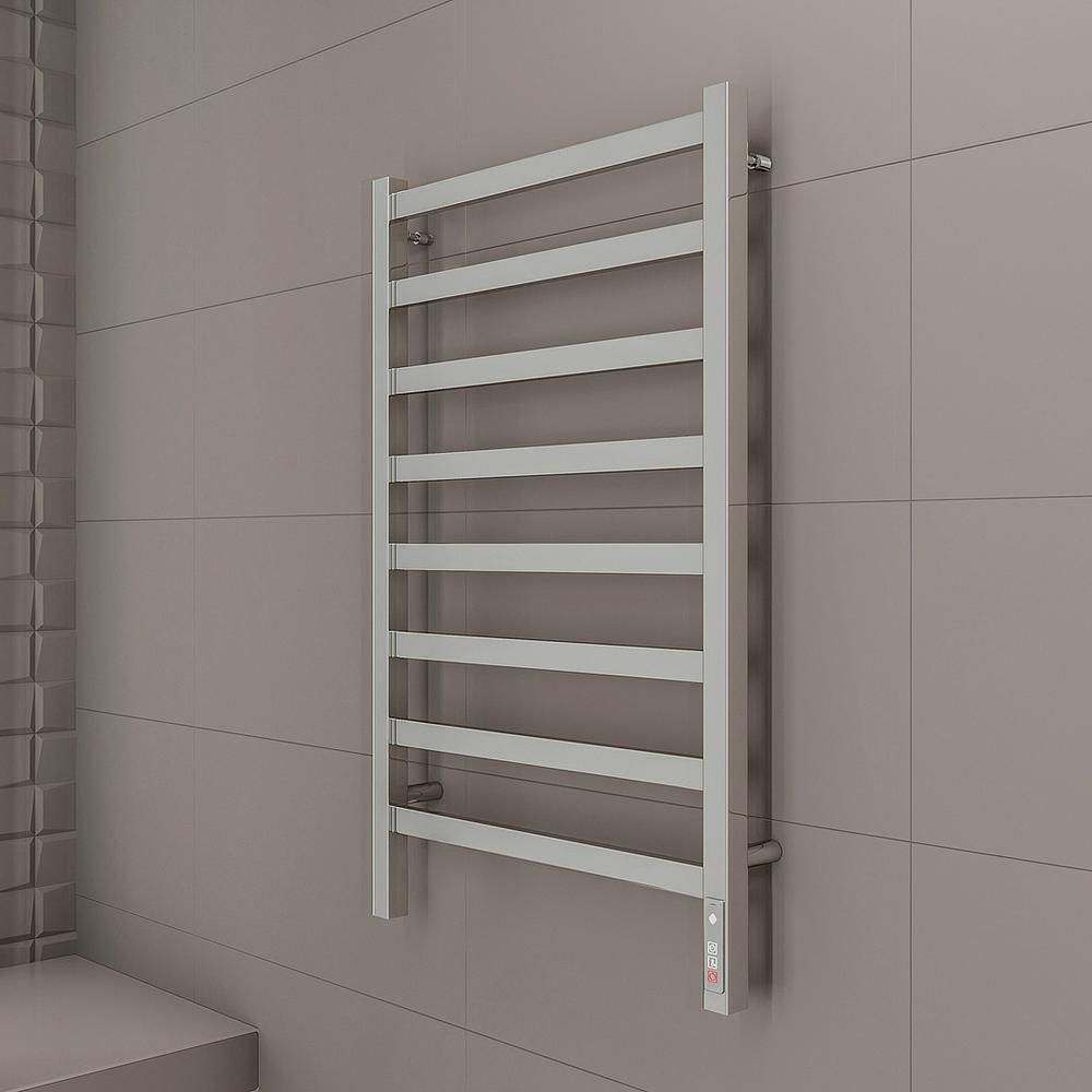 Полотенцесушитель электрический Terminus Ното П8 50х85, артикул 4670078544537