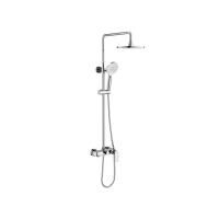 Душевая система AQUATEK AQ2140CR БЕТТА Душевая система AQUATEK AQ2140CR БЕТТА