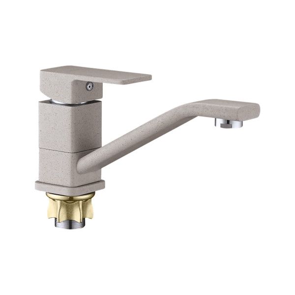 Смеситель для кухни G.Lauf GOR4-B058KS, песочный