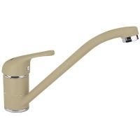 Смеситель для кухни Florentina Гамма 33.26L.1110 Шампань